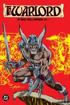 História em Quadrinhos DC Comics The Warlord Mike Grell Vol. 1 História em Quadrinhos DC Comics The Warlord Mike Grell Vol. 1