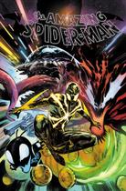 História em Quadrinhos Marvel Amazing Spider-Man Vol. 4: Broken