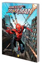 História em quadrinhos Marvel Non-Stop Spider-Man: Big Brain Play