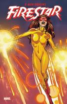 História em Quadrinhos Marvel X-Men Origins: Firestar