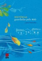 História Guardadas Pelo Rio