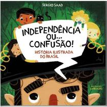Historia ilustrada do brasil - EDITORA BRASILEIRA