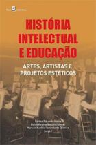 História intelectual e educação