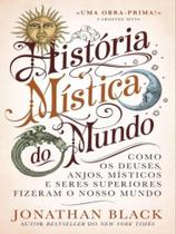 História místicas do mundo