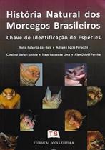 História Natural dos Morcegos Brasileiros. Chave de Identificação de Espécies