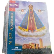História Nossa Senhora Aparecida Para Estudos Catecismo