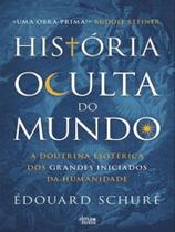 História oculta do mundo História oculta do mundo