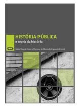 História pública e teoria da história