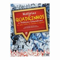Historia Quadrinhos - Os Gibis Estão De Volta, E Agora