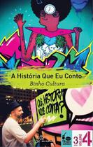 História Que eu Conto, A