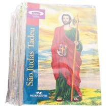 História São Judas Tadeu Para Estudos Catecismo Catolicismo - Melhoramentos