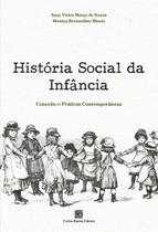 História Social da Infância História Social da Infância