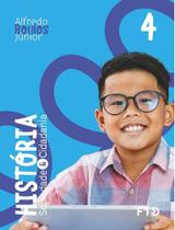 História, sociedade cidadania 4 ano