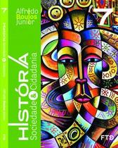 História, Sociedade & Cidadania - 7 ano