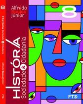 História, Sociedade & Cidadania - 8 ano