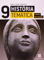 Historia Tematica - O Mundo Dos Cidadaos