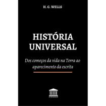 História Universal (H. G. Wells)