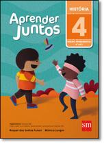 História VL4 Ensino Fundamental 4 Ano