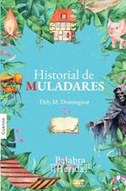 Historial de muladares - GRUPO EDITORIAL LETRAS NEGRAS S.A.S