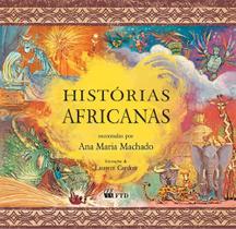 Histórias Africanas - FTD (PARADIDATICOS)