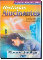 Historias alucinantes - PETIT Historias alucinantes - PETIT