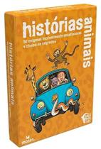 Histórias Animais