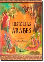 Histórias árabes - FTD (PARADIDATICOS)