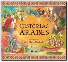 Histórias Árabes - FTD