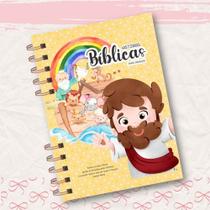 Histórias Bíblicas para criança Histórias Bíblicas para criança