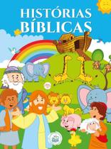 Histórias bíblicas