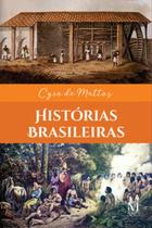 Histórias brasileiras - MAZZA Histórias brasileiras - MAZZA