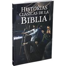 Historias clássicas de la biblia: espanhol