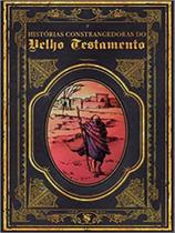Histórias constrangedoras do velho testamento - SKRIPT EDITORA**