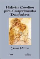 Historias curativas para comportamentos desafiadores