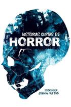Historias curtas de horror - PE DA LETRA