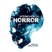 Histórias curtas de horror