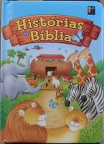 Historias da biblia - almofadado Historias da biblia - almofadado