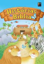 Historias da biblia - almofadado - Pé da Letra Historias da biblia - almofadado - Pé da Letra