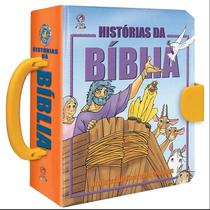 Histórias da Bíblia - CPAD