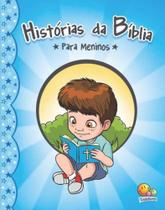 Historias Da Biblia...meninos