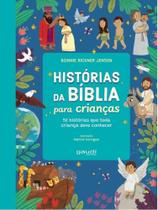 Histórias da bíblia para crianças Histórias da bíblia para crianças