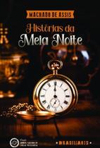 Histórias da Meia-Noite Sortido