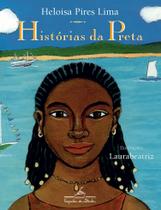 Histórias da Preta Histórias da Preta
