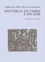 Historias da terra e do mar Historias da terra e do mar