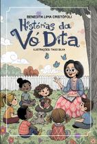 Histórias da Vó Dita - Scortecci