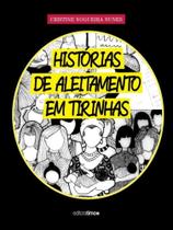 Histórias de aleitamento materno
