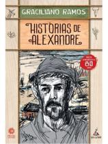Histórias de alexandre