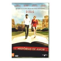 Histórias de Amor - DVD California - Califórnia Filmes