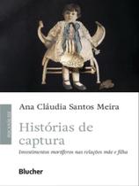 Histórias de captura - EDGARD BLUCHER