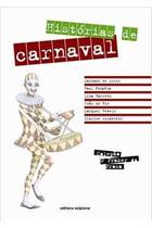 Histórias de Carnával - Scipione Histórias de Carnával - Scipione